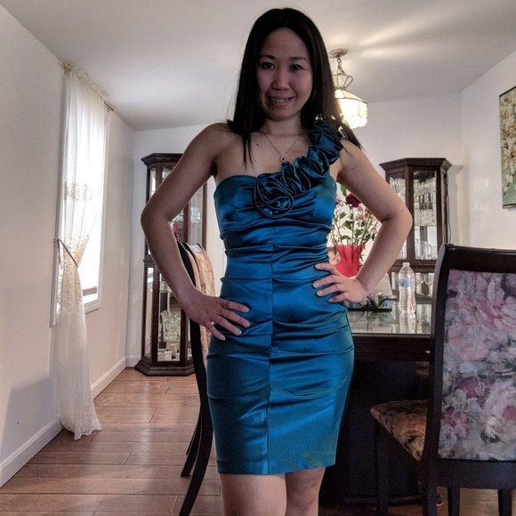 Cocktail dress - Picture 8 of 8